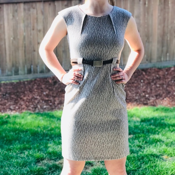 🍁🍁connected apparel CLASSY & COMFY Dress🌻🌻 - Picture 3 of 8